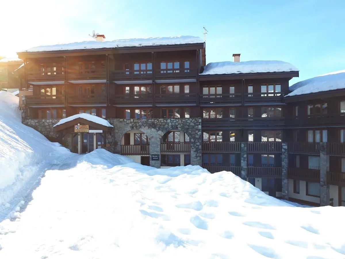 Bel Appartement Renove - Pres Des Pistes - Balcon - Parking - Animaux Admis - Fr-1-181-1914 La Plagne-Tarentaise