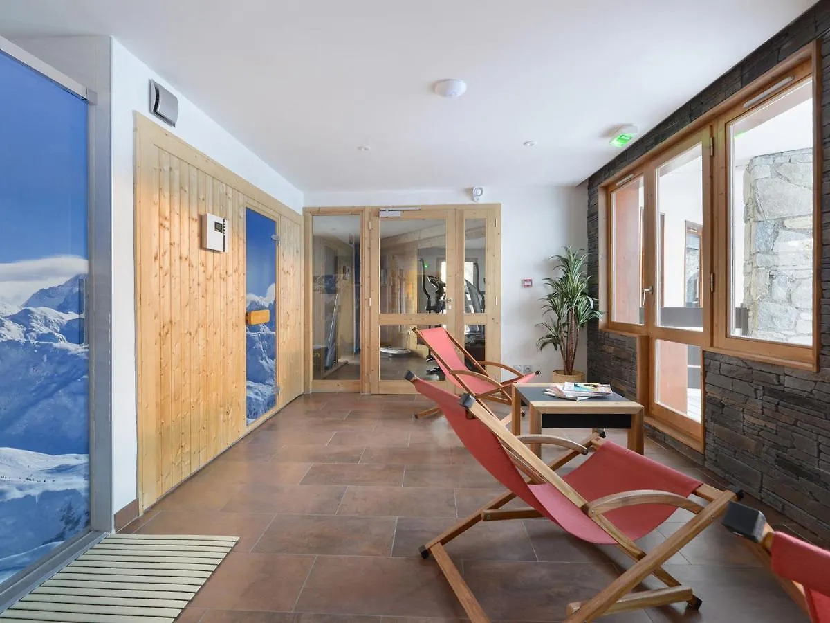 Bel Appartement Renove - Pres Des Pistes - Balcon - Parking - Animaux Admis - Fr-1-181-1914 La Plagne-Tarentaise 0*,