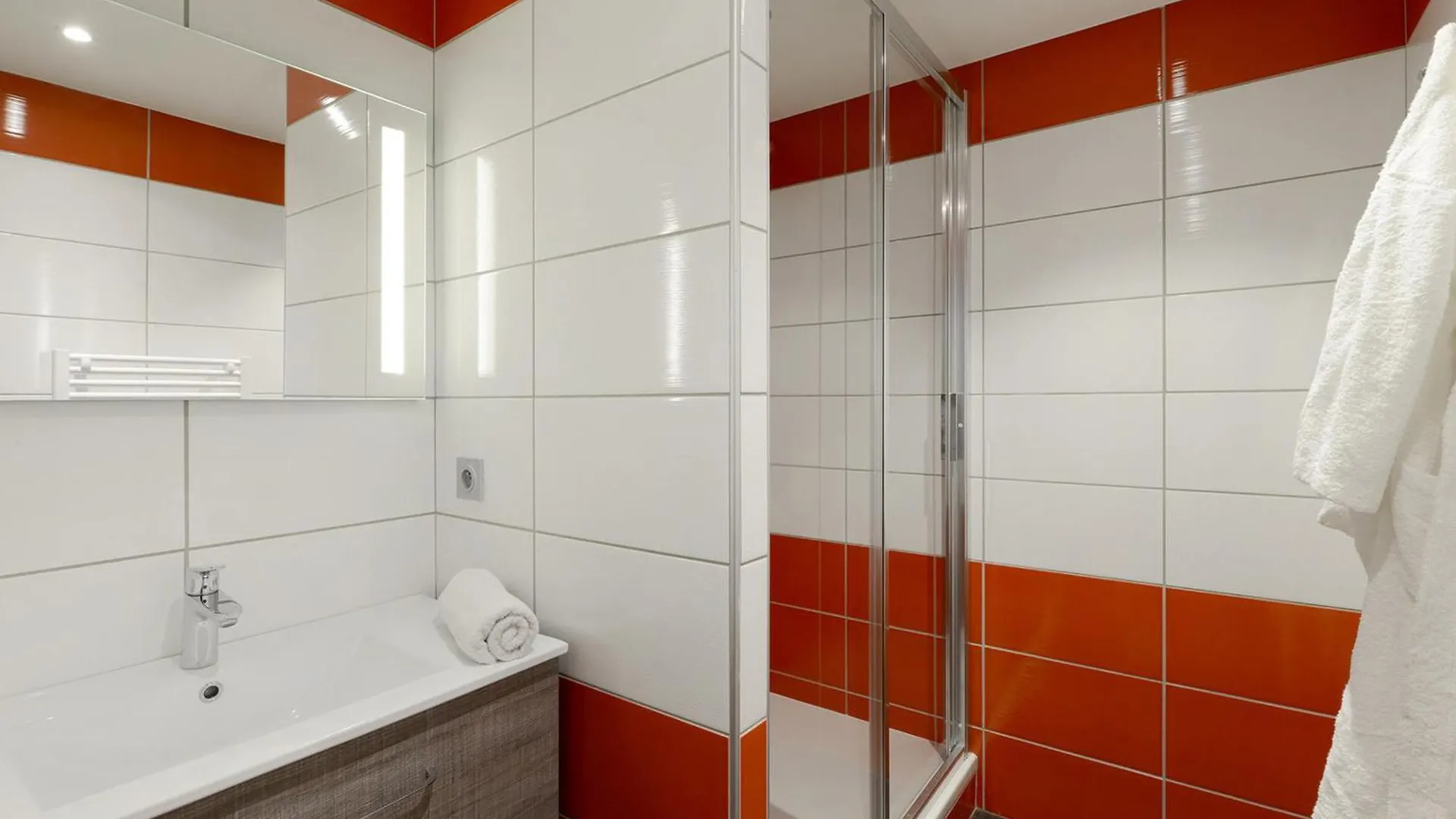 Apartamento Bel Appartement Renove - Pres Des Pistes - Balcon - Parking - Animaux Admis - Fr-1-181-1914 La Plagne-Tarentaise França